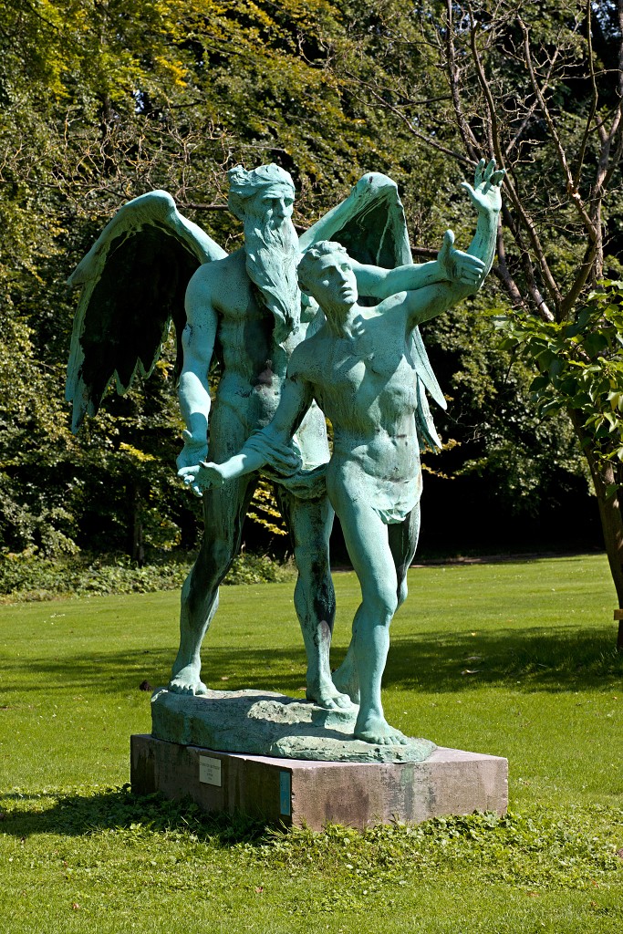 Plantentuin Meise belgie plantentuin kasteel van Bouchout Nymphaea nenuphar Waterlelie kas serre plantenkas hdr botanische tuin